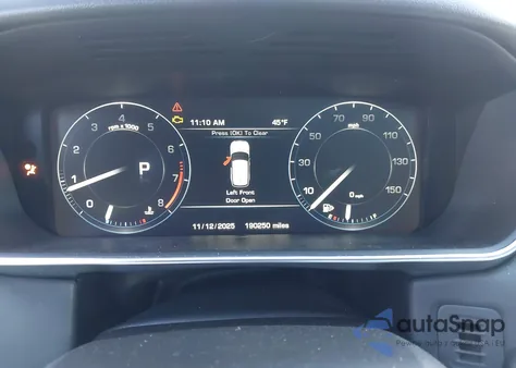 2015 Land Rover Range Rover Sport 3.0L V6 Supercharged Hse из США, поврежденный, VIN SALWR2VF8FA605808